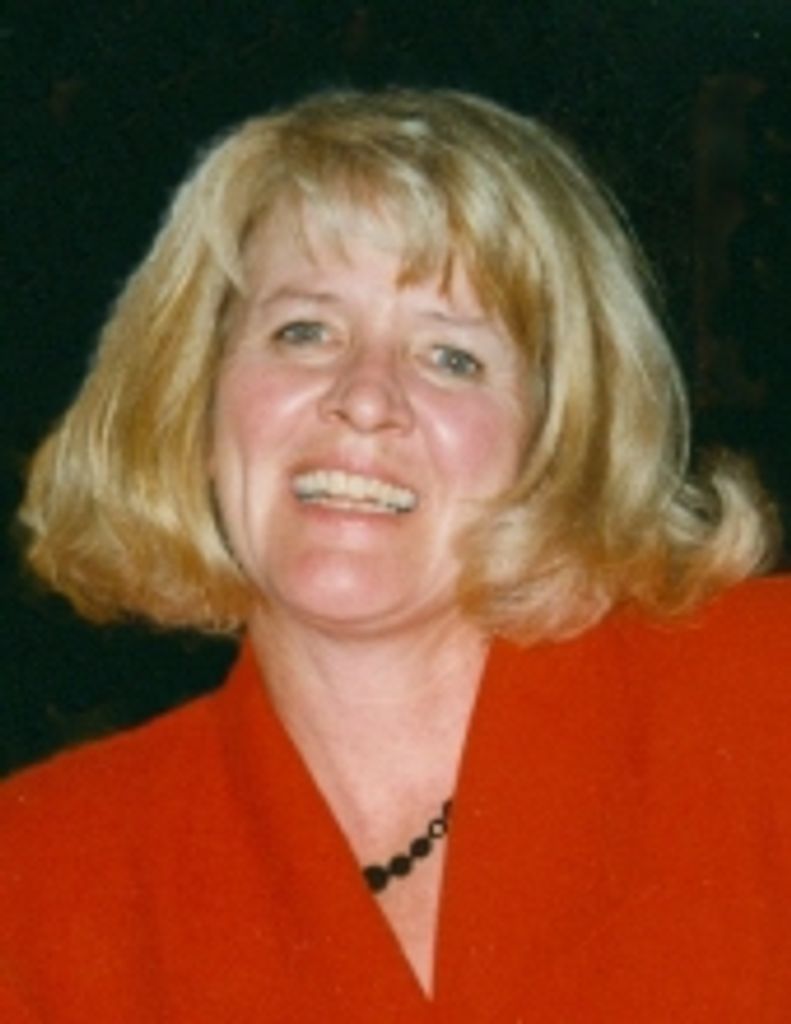 Diane (Annie)  Smith