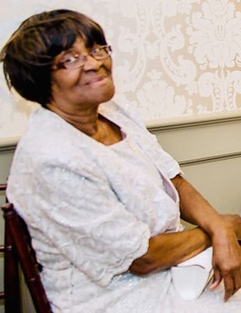 Simone Emmanuel Profile Photo