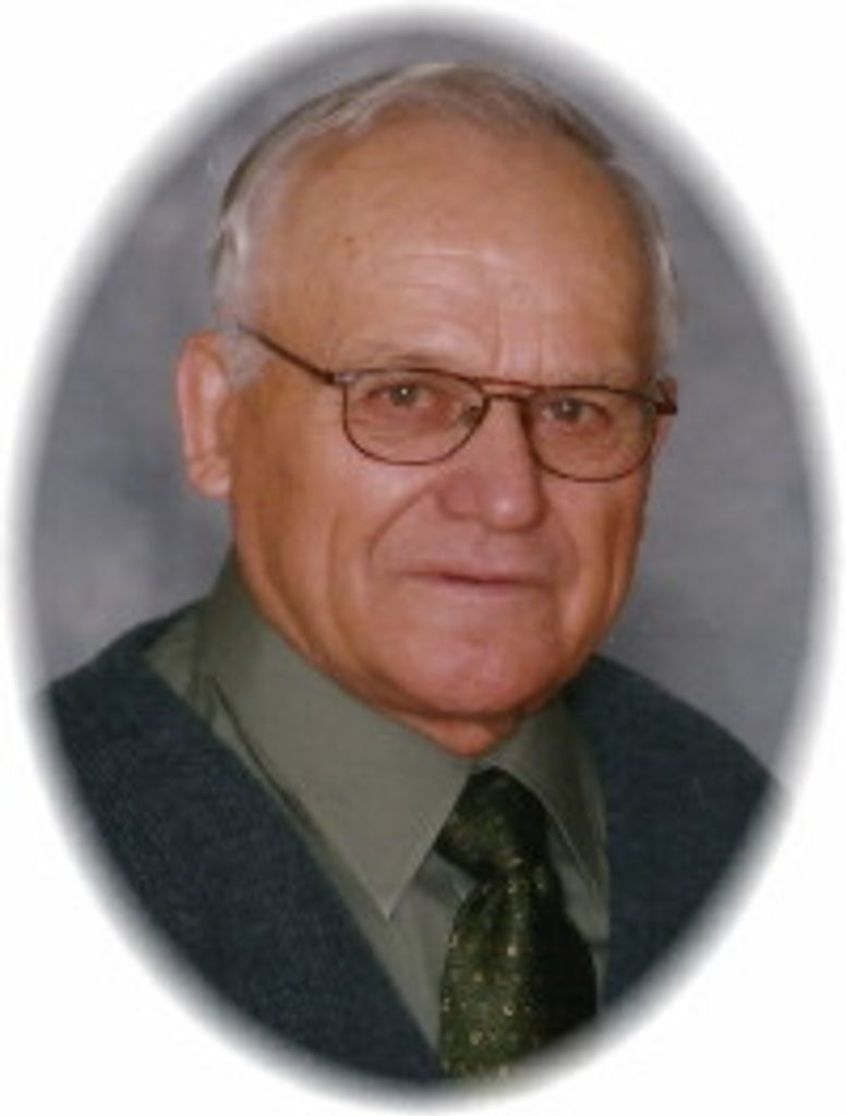 Alvin Stark Profile Photo