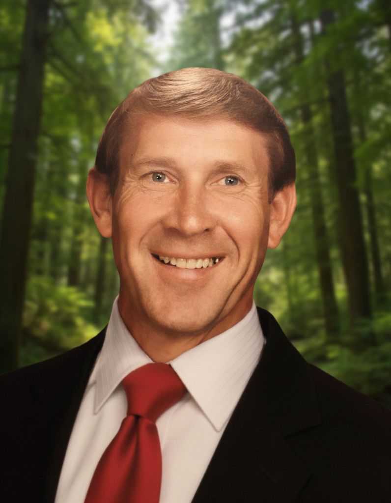 Carlos Burbage Ramsey Profile Photo