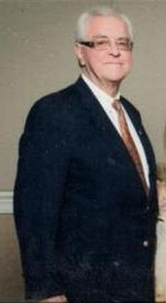 Donald Mark Prince Profile Photo
