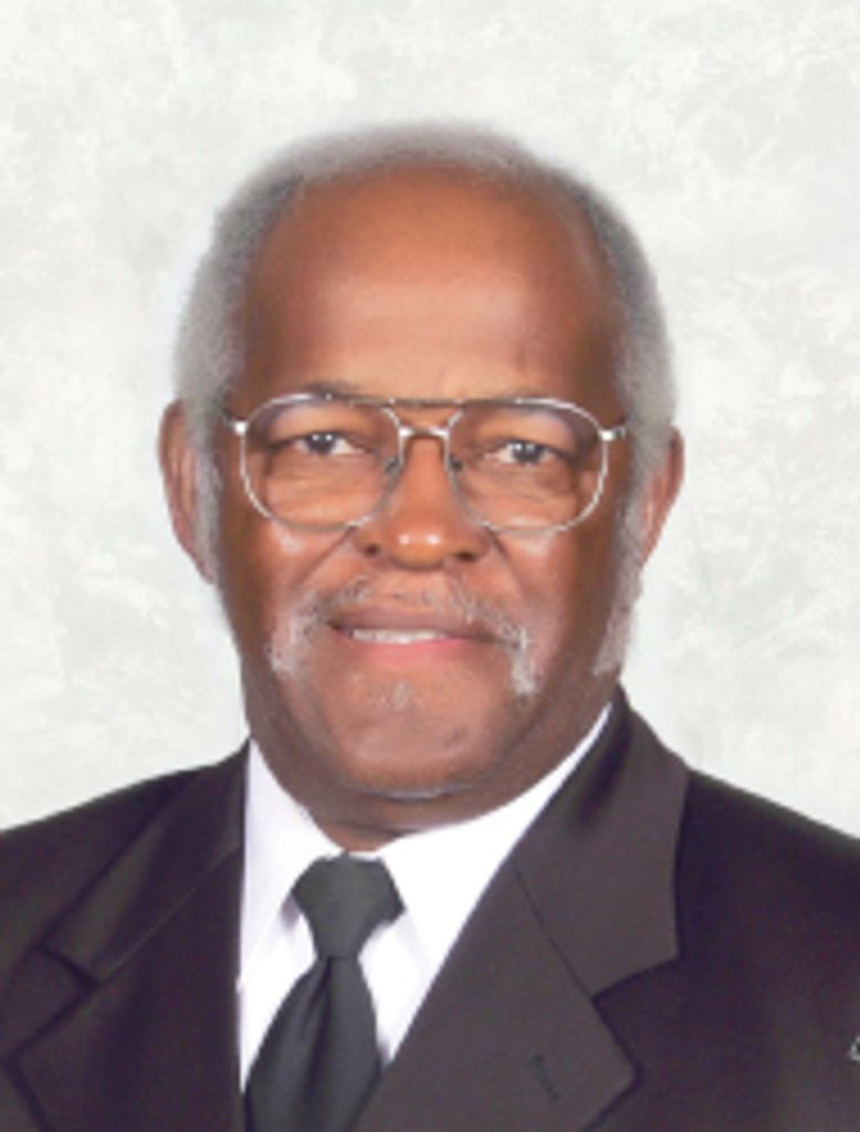 Alex Bridges, Jr. Profile Photo