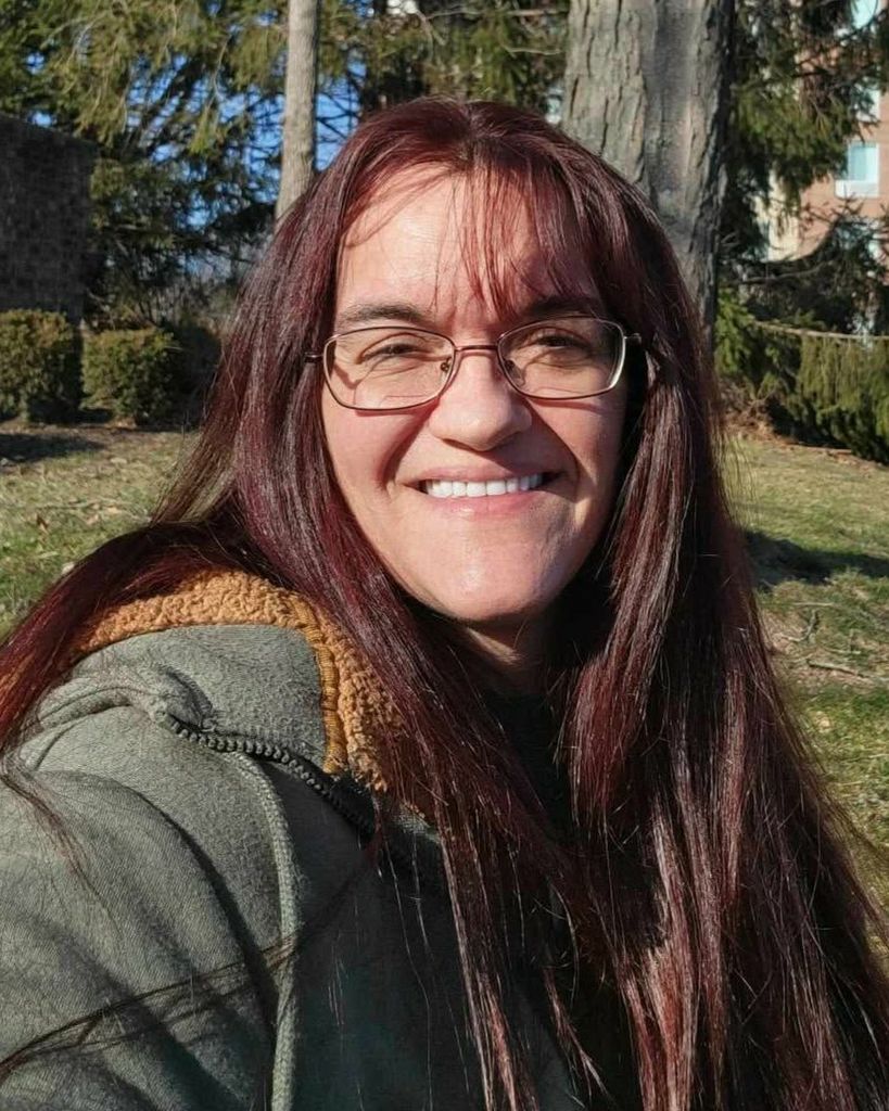 Tonya Louise Smith