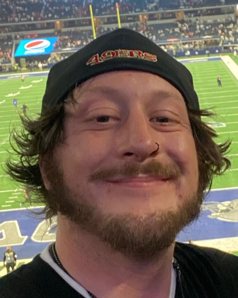 Shane Michael Farias Profile Photo