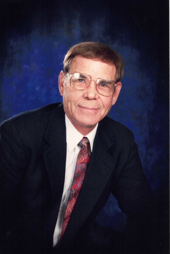 James E. Mcneal Profile Photo