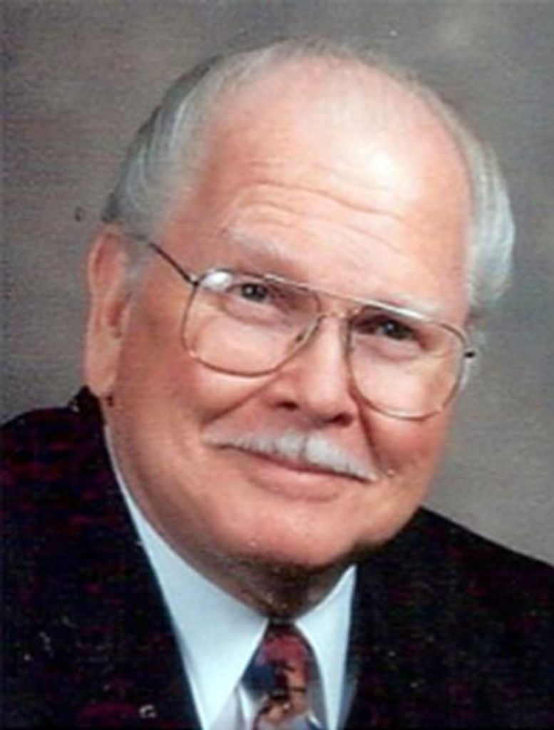 David Frederick Russell Profile Photo