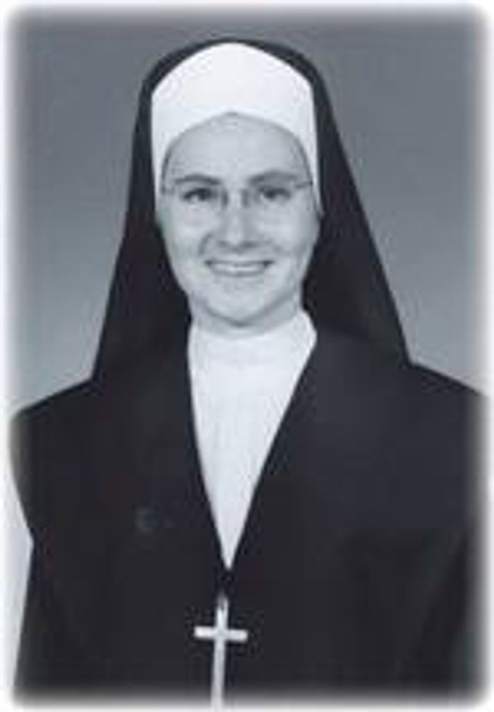Sr. Rose Marie Bonnevie, Ssa