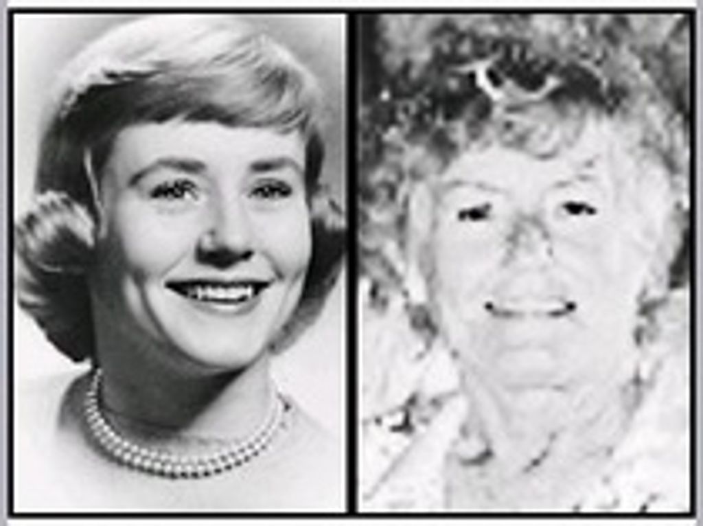 Joan F (Kenney) Gagnon