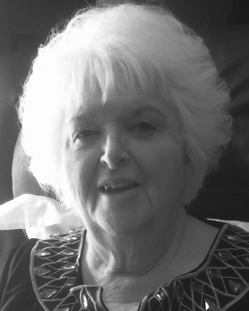 Shirley A. Graham Profile Photo
