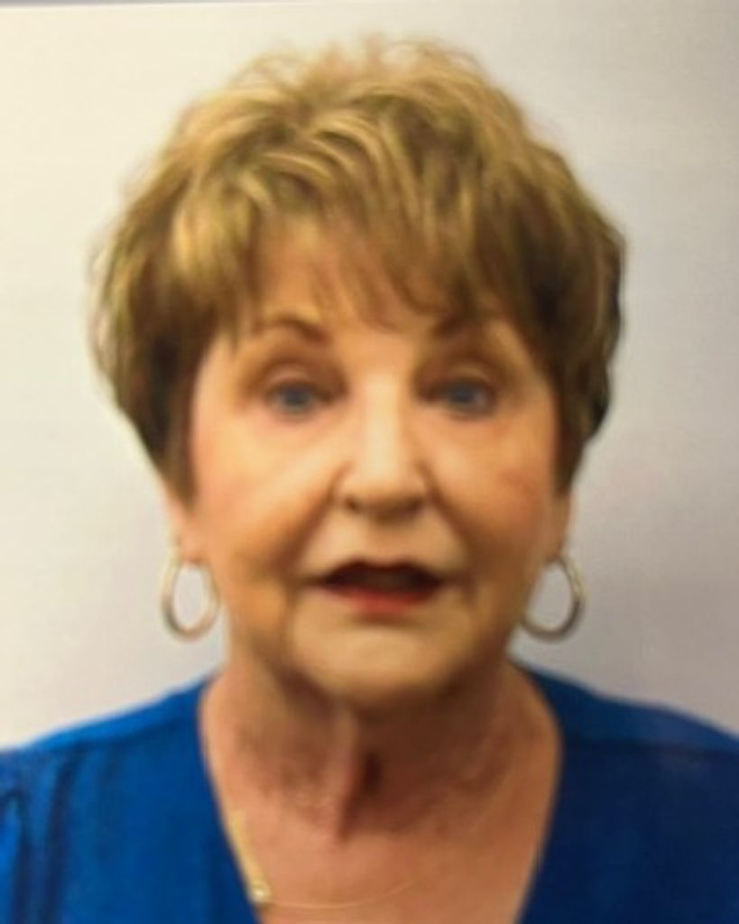 Janice Hensley Kornegay