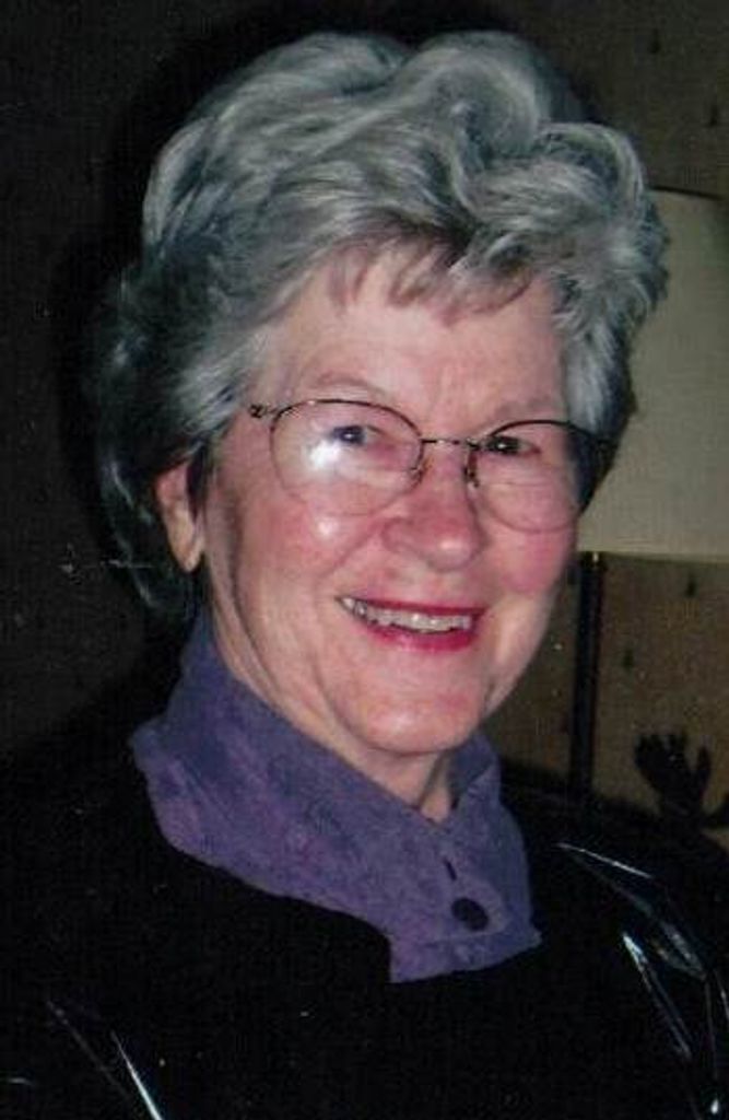 Melva A. (Dyer)  Lavery Profile Photo