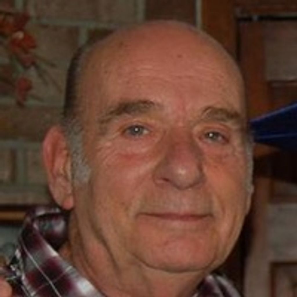 Gerald ( Jerry ) Bernard Carpenter