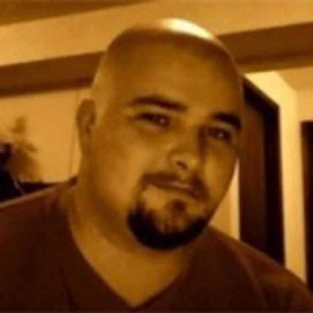 Travis Michael Olsen