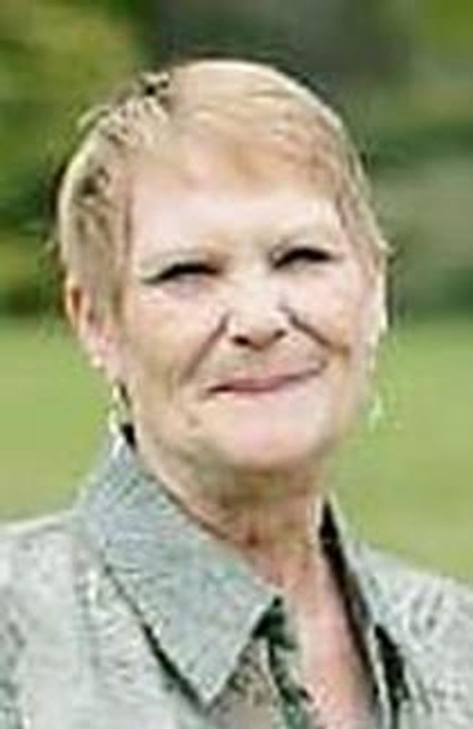 Shirley J. Donnella