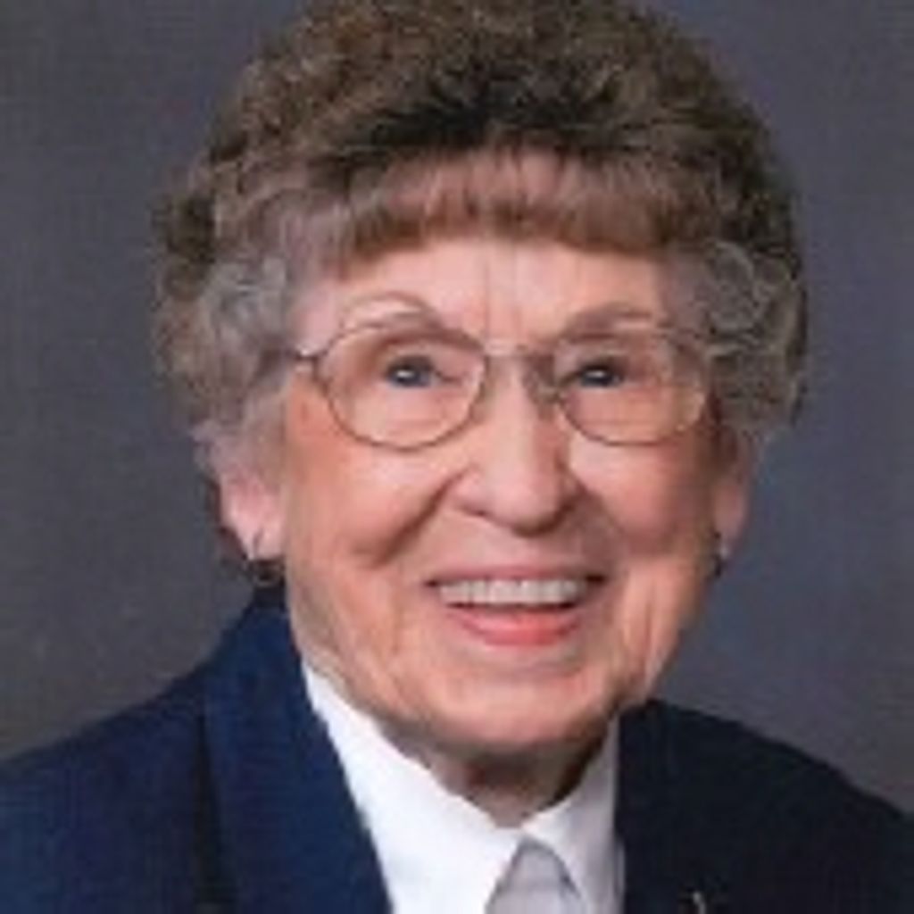 Trella Mable Ellen Devoss