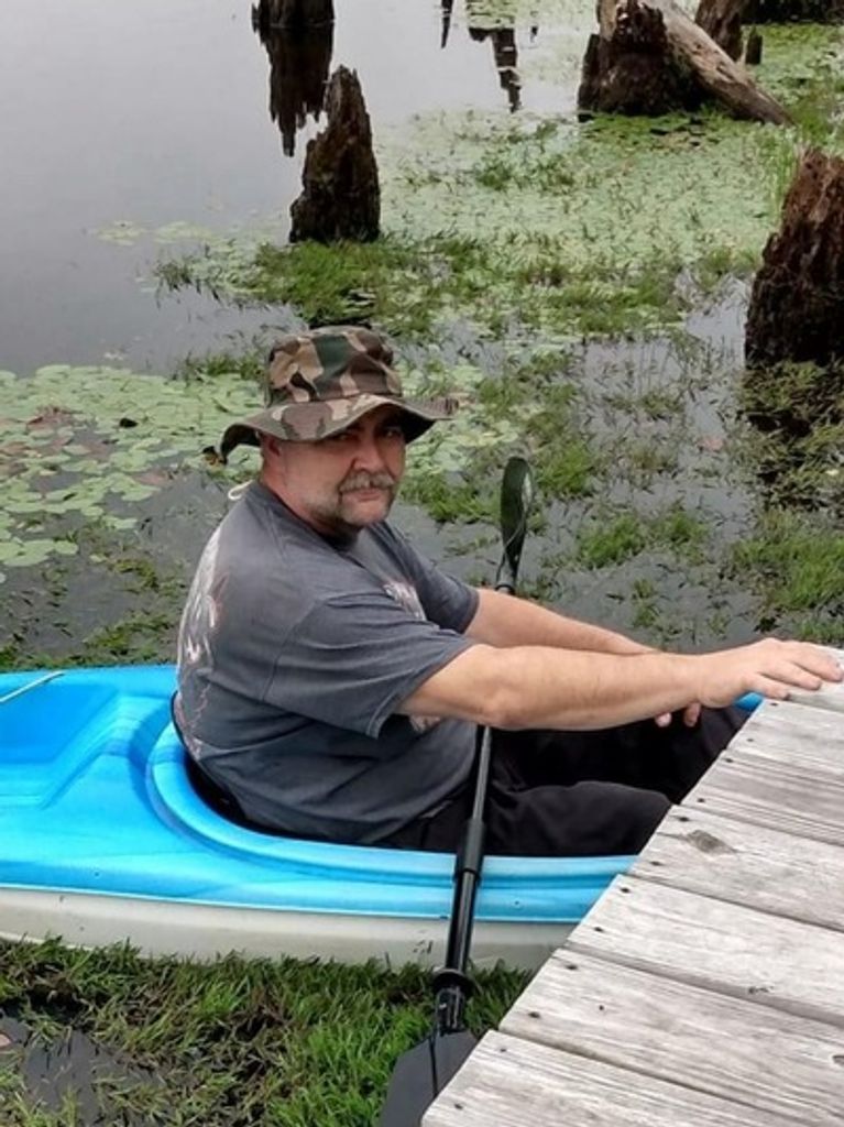 Jeffery David Greene