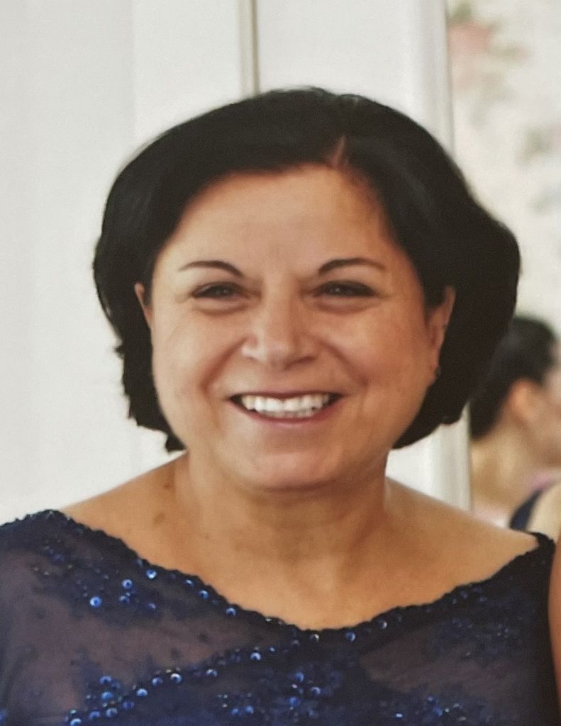 Marie "Mary" Elias Profile Photo