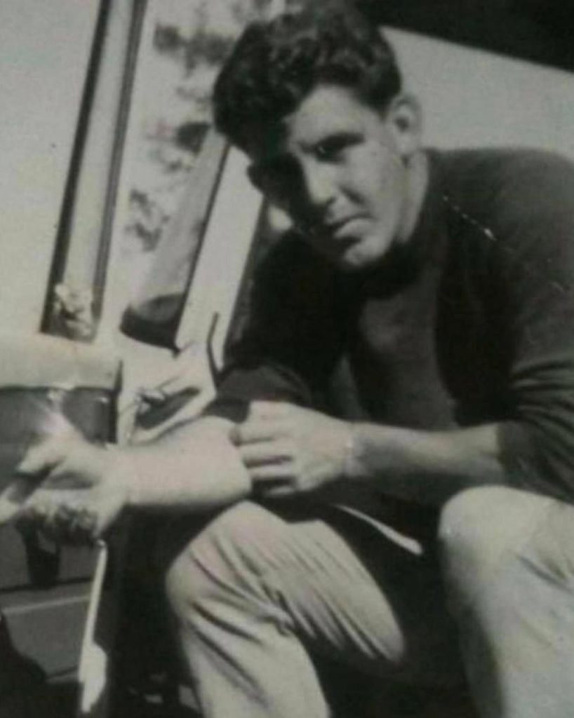 Vester Lee Windsor Profile Photo