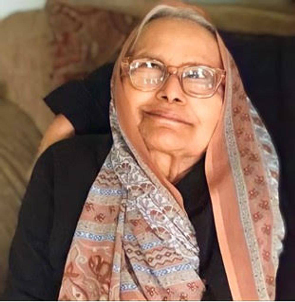 Muktaben Dhirajlal Soni