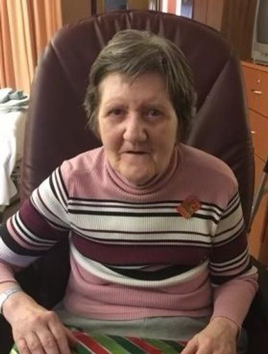 Christine S. Turnbull Profile Photo