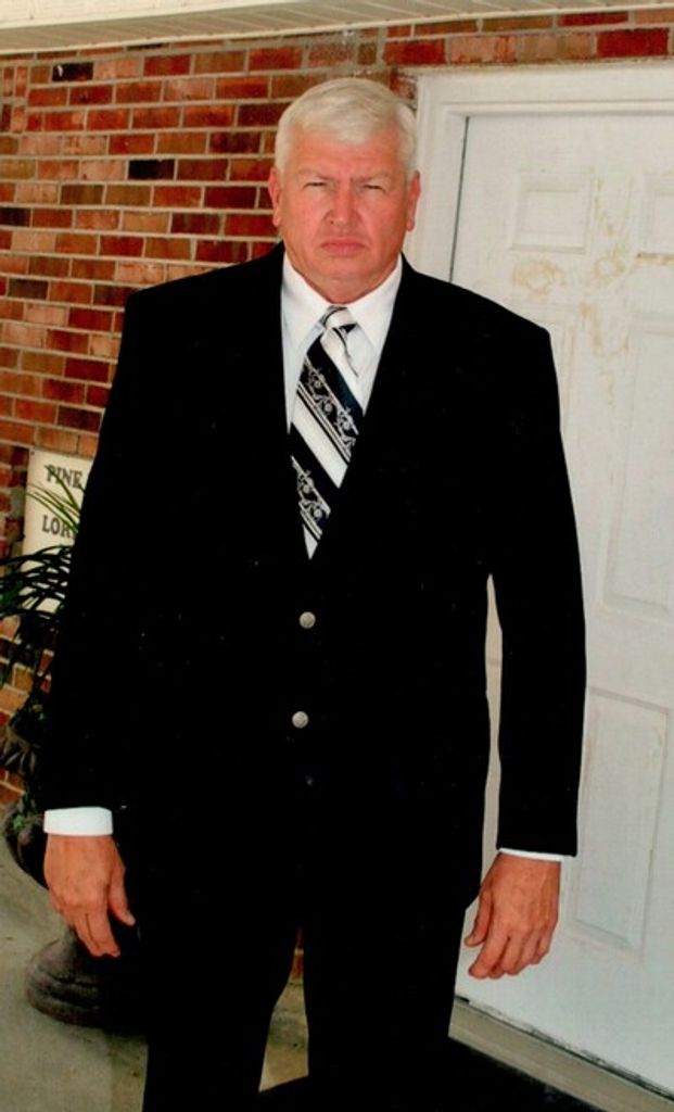 James Larry Mcgill Profile Photo