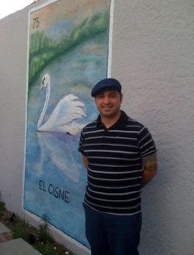 Santiago Antonio Cisneros Iii