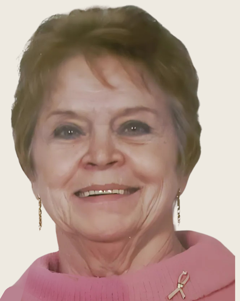 Charlotte Longieliere-Fisher
