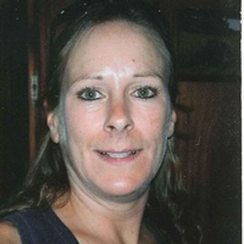 Susan Ann Sier