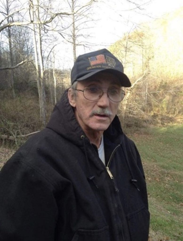 Elmer Meek, Jr. Profile Photo