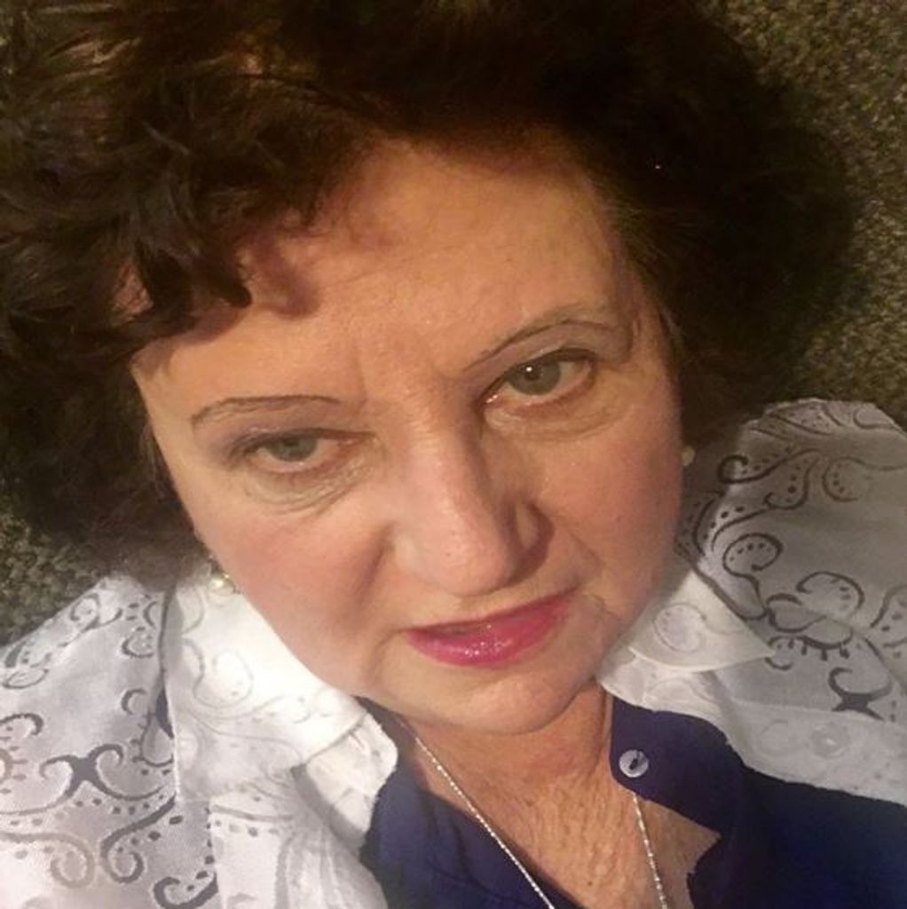 Iris "Laura" Boarman Bresher Profile Photo
