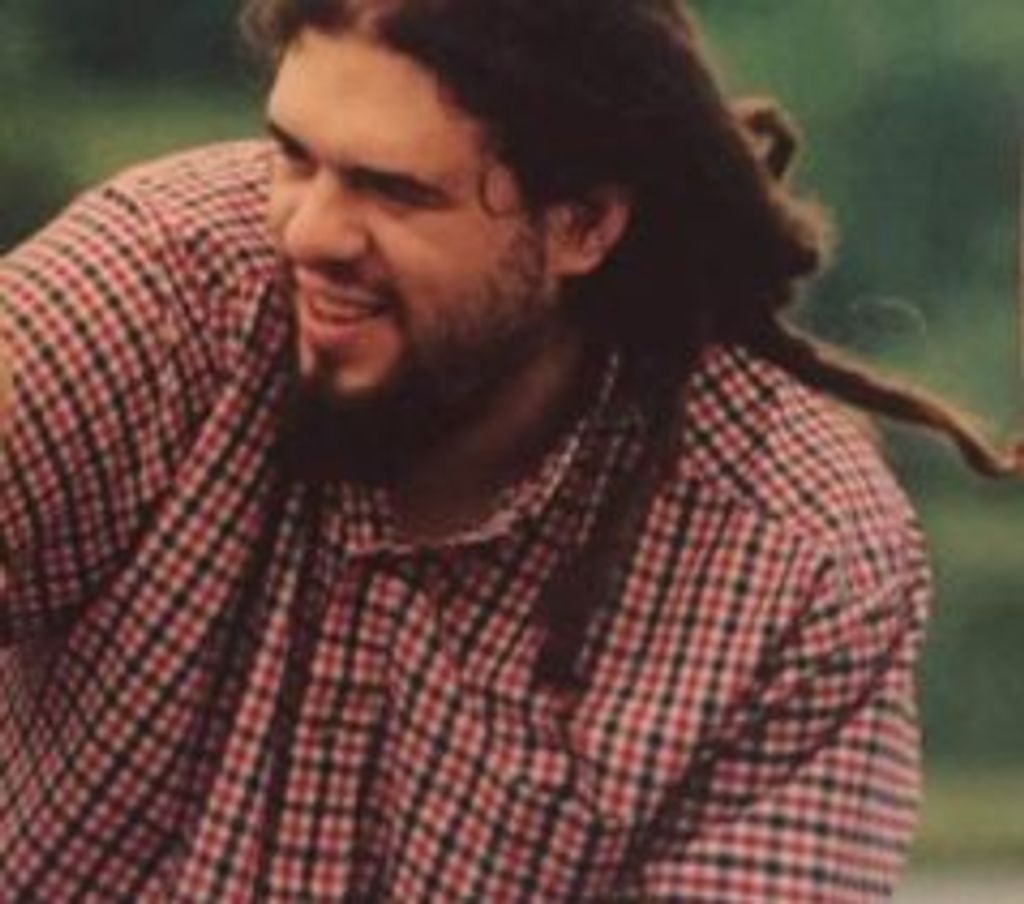John Matthew Lawrence Albrecht
