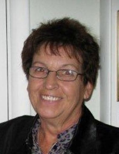 Charlotte  J Strate Profile Photo