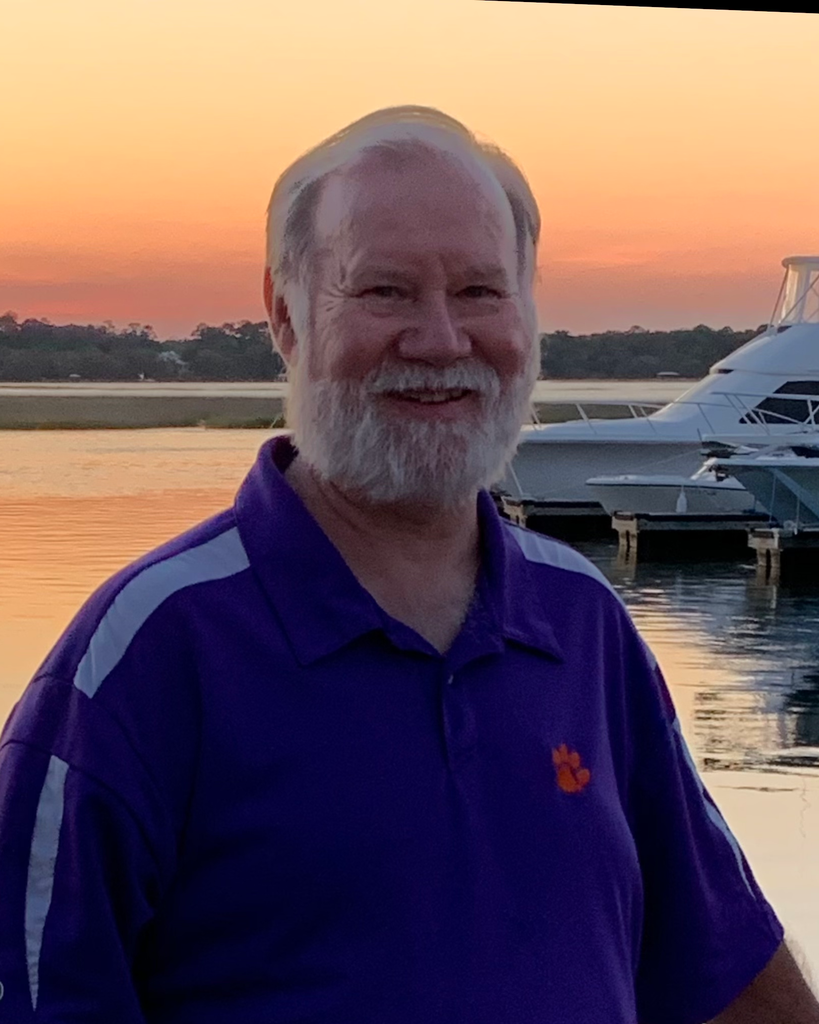 Tony Robert Stapleton Profile Photo