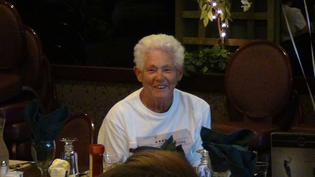 Carol Lorraine (Geldard)  Butterfileld
