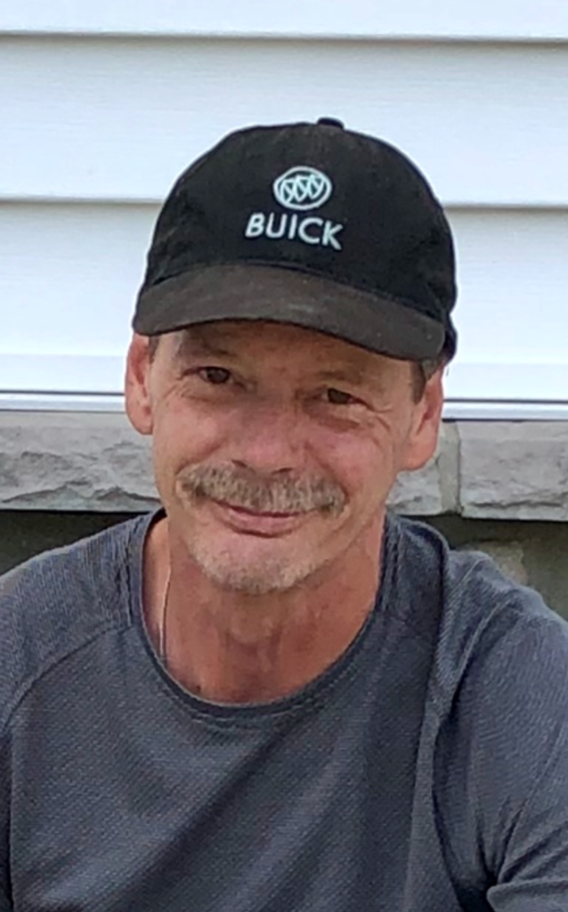 Kris Scheitler