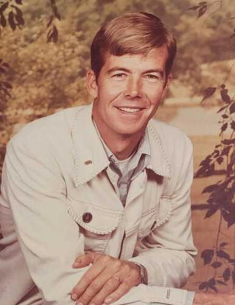 Kenneth Merrill Brown Profile Photo