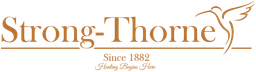 Strong-Thorne Mortuary
