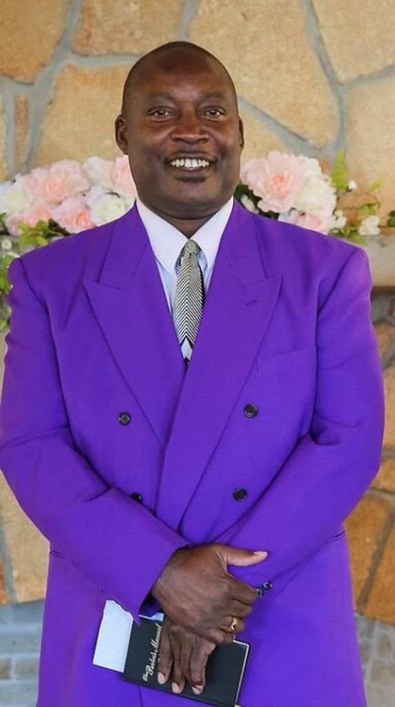 Dr. Elemelio A. Hamilton Profile Photo