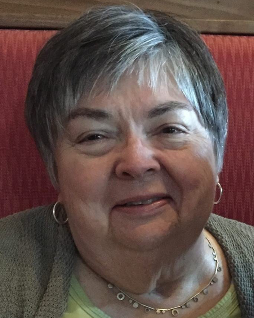 Ann Michalski