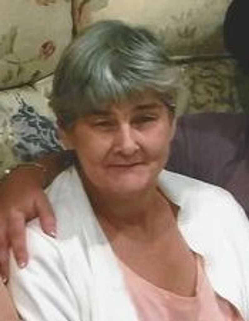 Cheryl A. Brookshaw