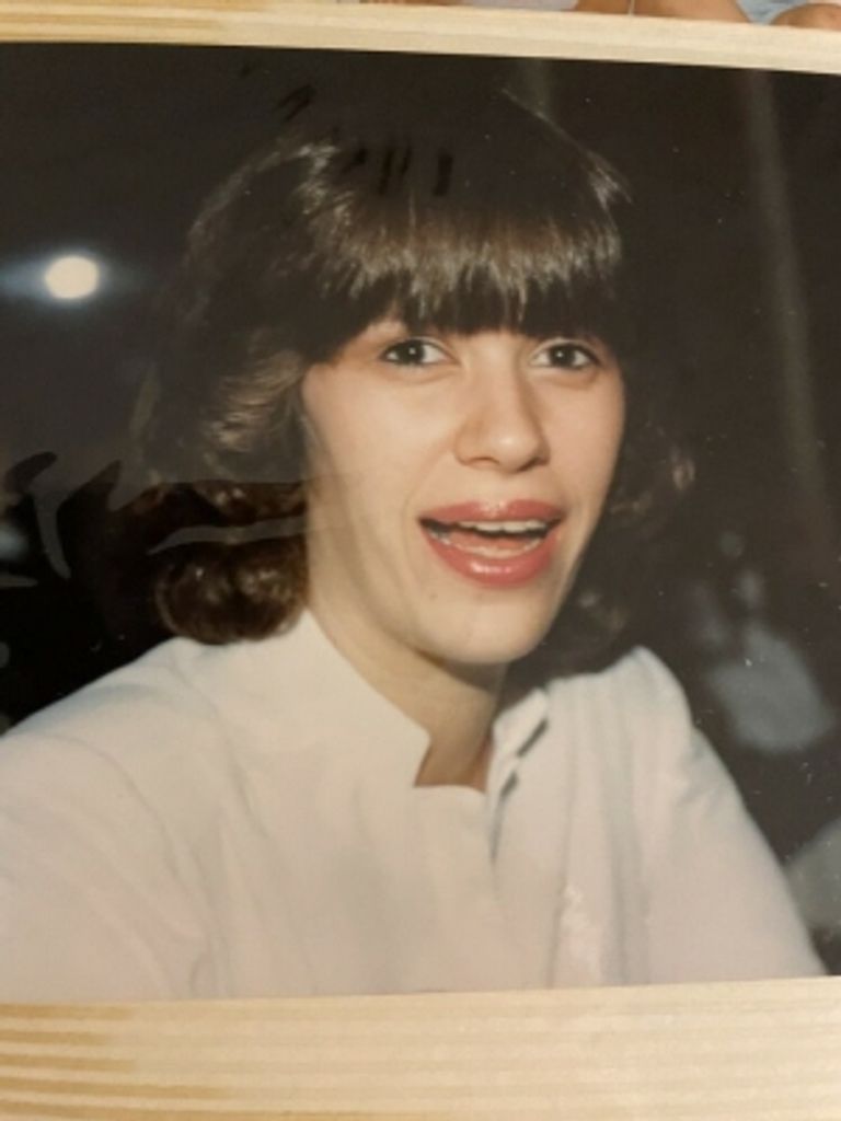 Cynthia Clark Profile Photo