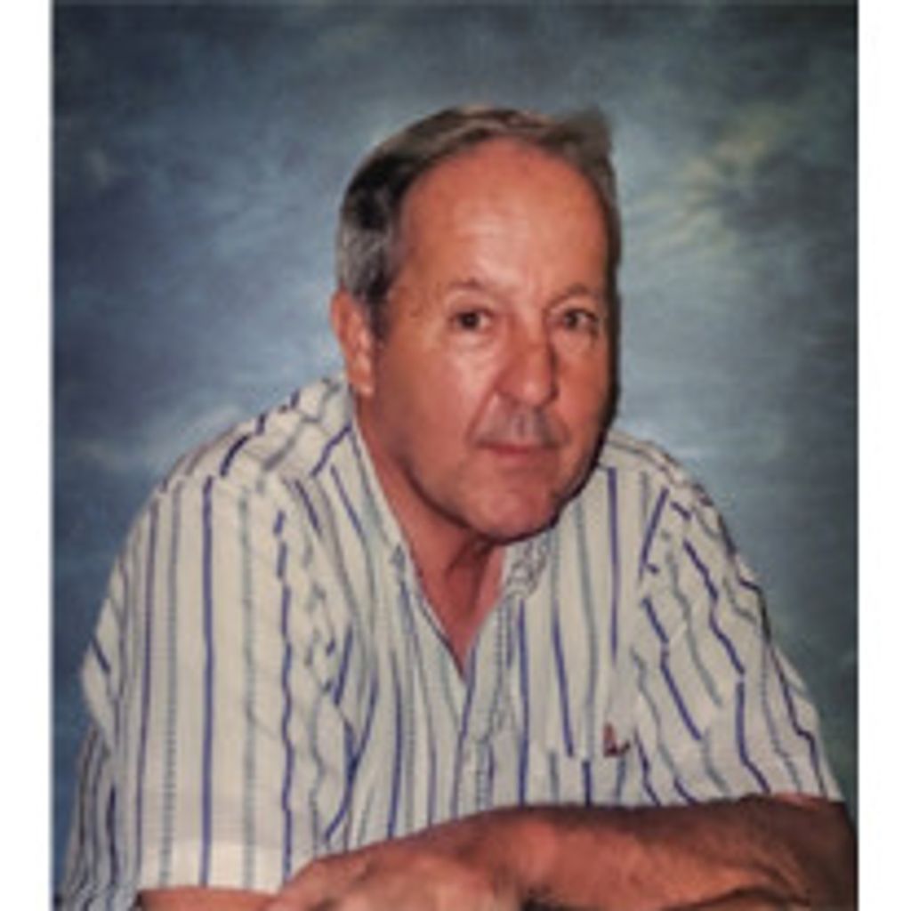 Victor A. Botteron Profile Photo