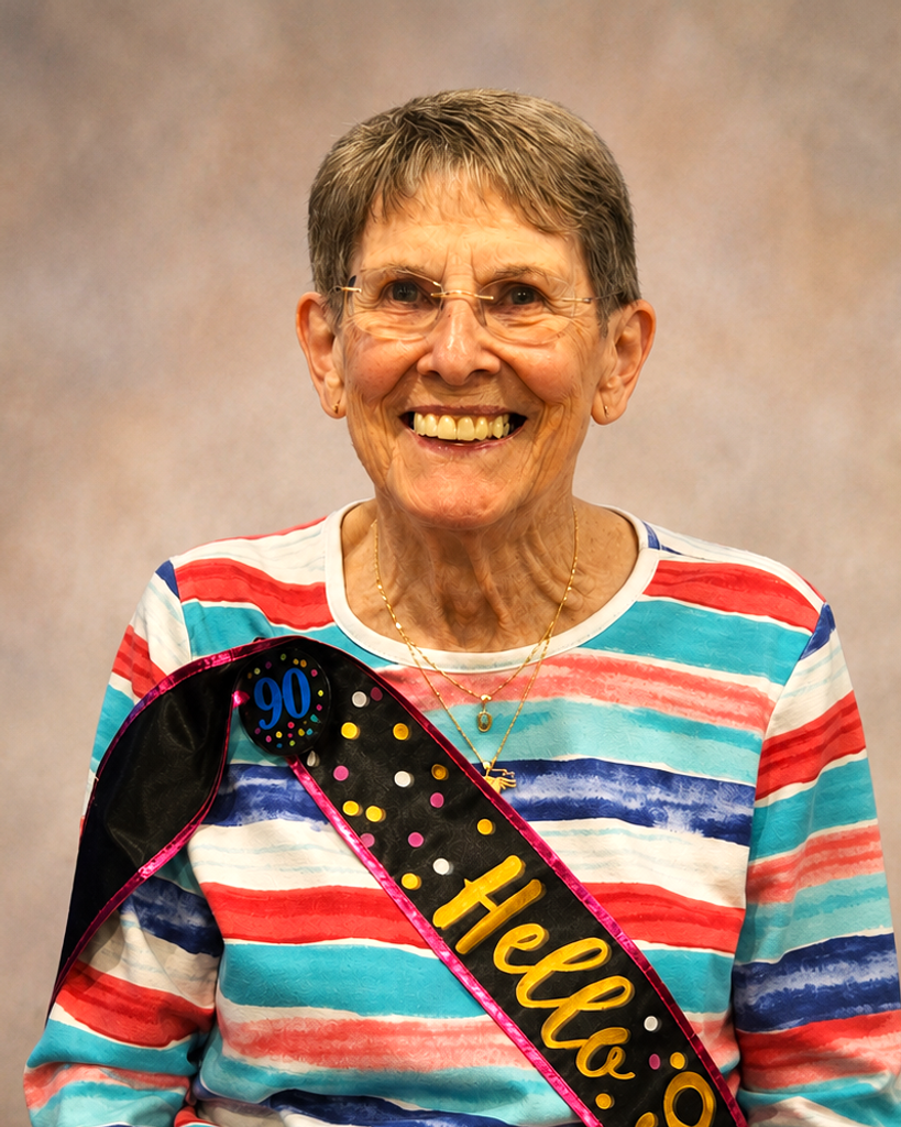 Mary Storke