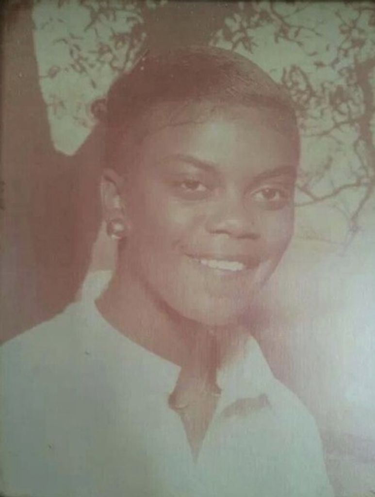 Marline Nebbett Profile Photo