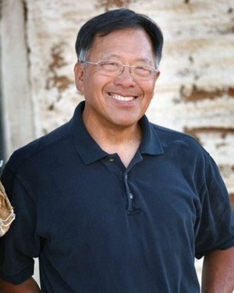 Richard Alan Yamasaki
