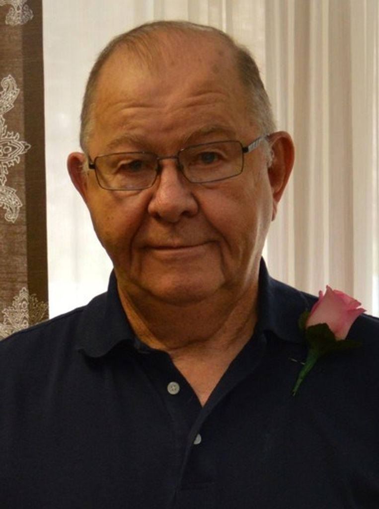 Ronald S Ernst Profile Photo