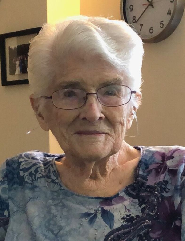 Ethel Annie (Chisholm)  Gilchrist Profile Photo