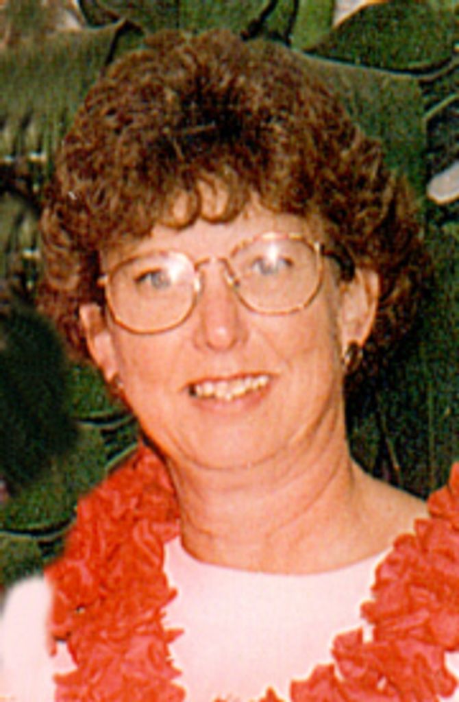 Alice J. Gross