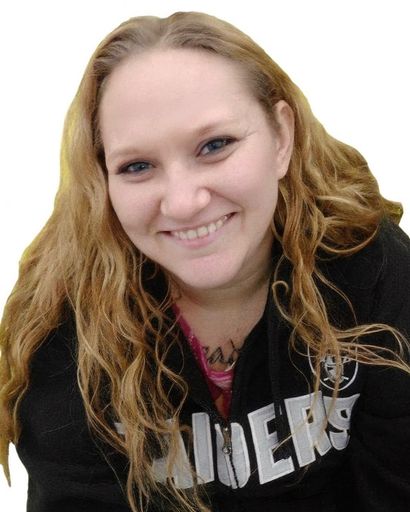 Alyssa Caskey's obituary image