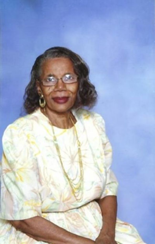 Jannie Louise White Profile Photo